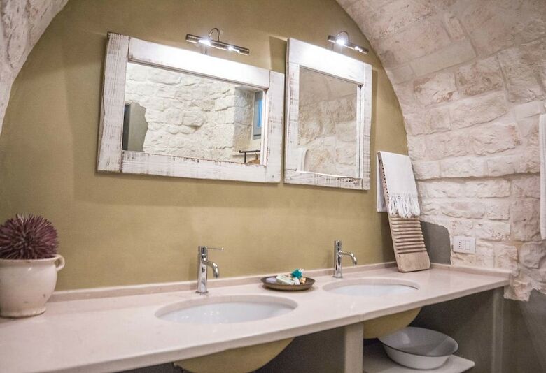 Apartamento Na Volte Trulli E Quiete