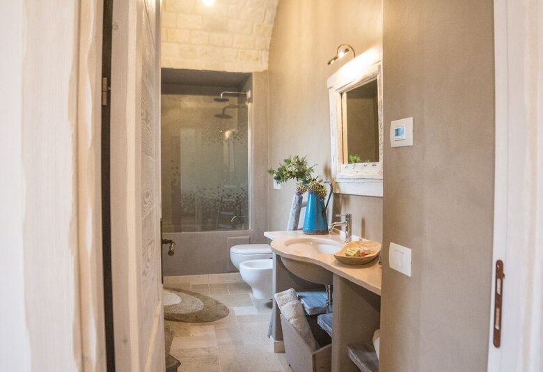 Apartamento Na Volte Trulli E Quiete