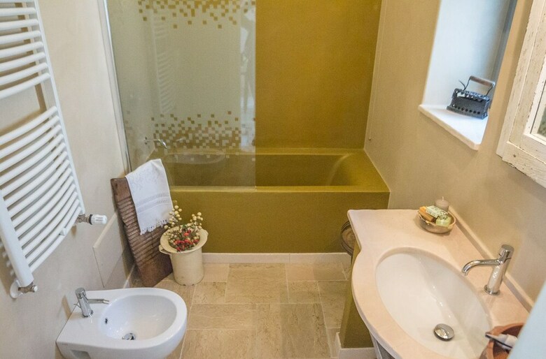 Apartamento Na Volte Trulli E Quiete