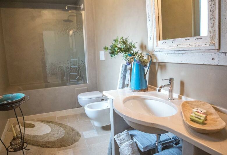 Apartamento Na Volte Trulli E Quiete