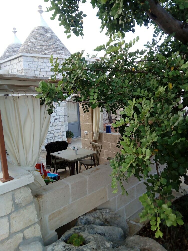 Apartamento Na Volte Trulli E Quiete