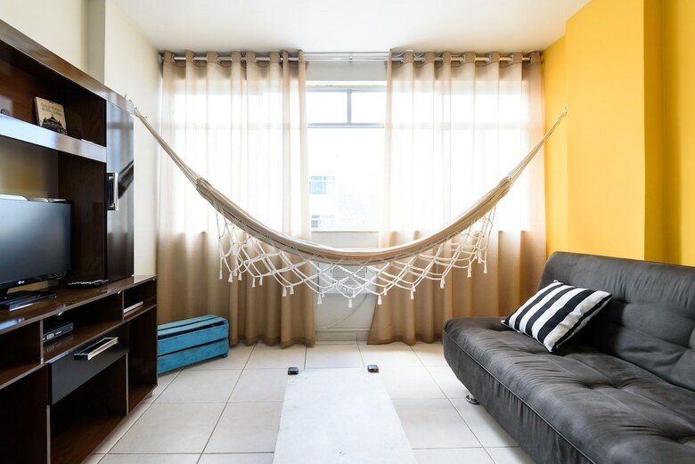 Apartamentos Omar Do Rio - Jn1603