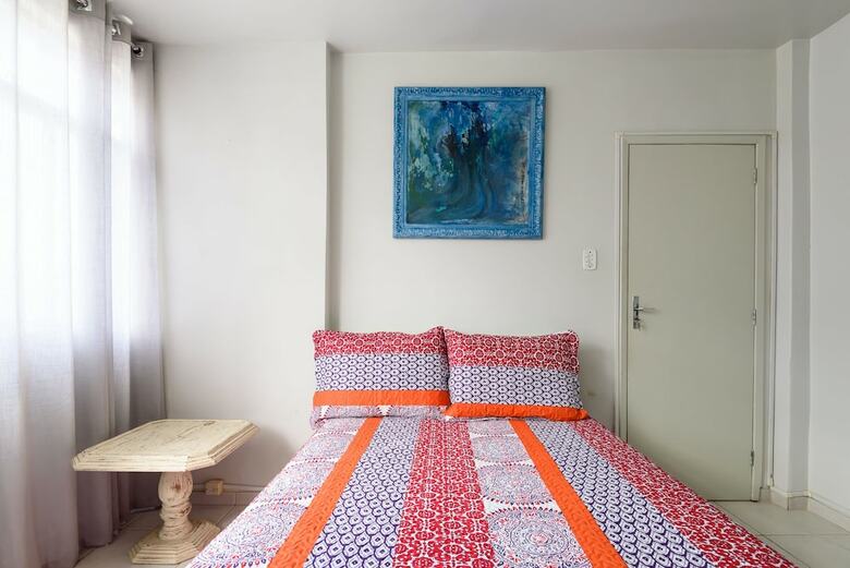 Apartamentos Omar Do Rio - Jn1603
