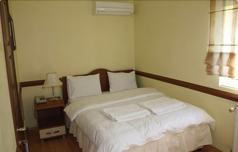 Bed & Breakfast Beyaz Ev