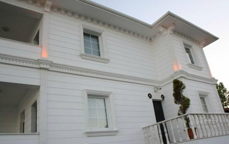 Bed & Breakfast Beyaz Ev