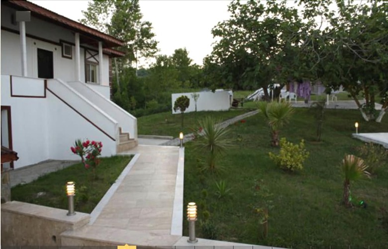 Bed & Breakfast Beyaz Ev
