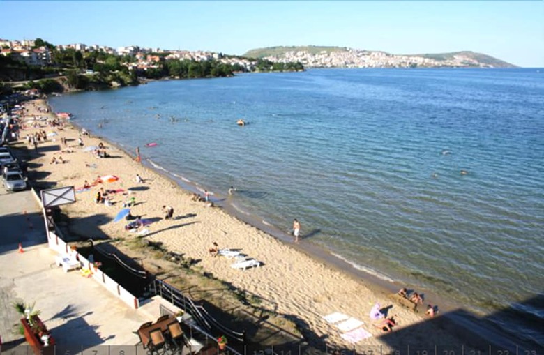 Bed & Breakfast Beyaz Ev