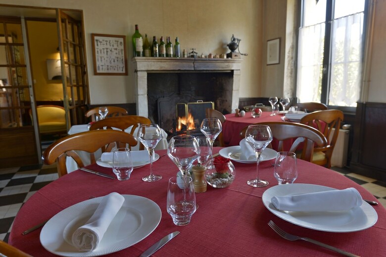 Hotel H�tel Le Chabichou