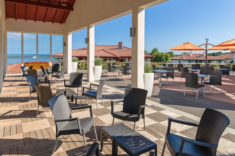 Village Vacances Azureva Hendaye
