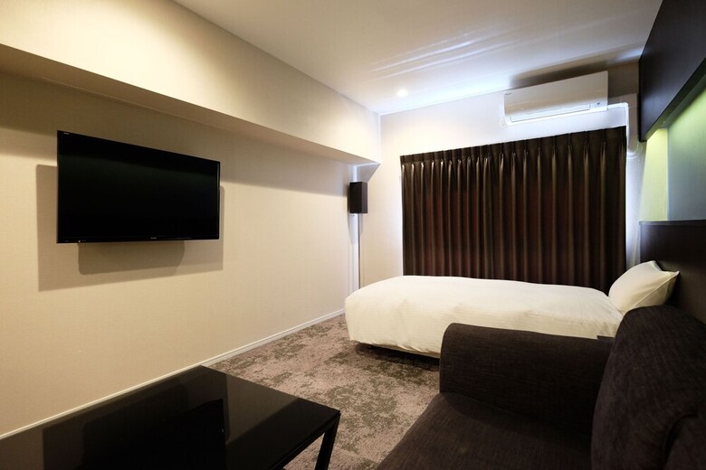 Ookini Hotels Shinsaibashi Nagahori Apartment