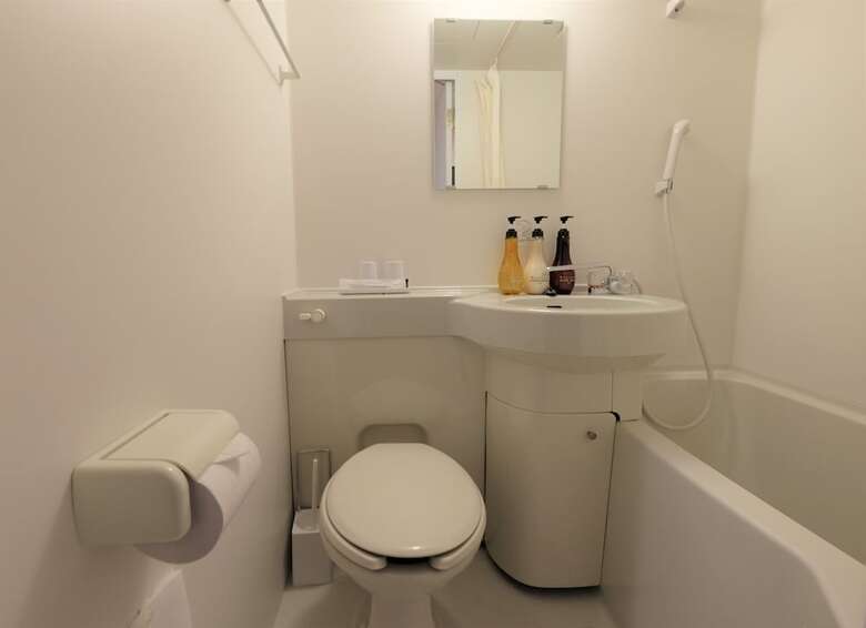 Ookini Hotels Shinsaibashi Nagahori Apartment