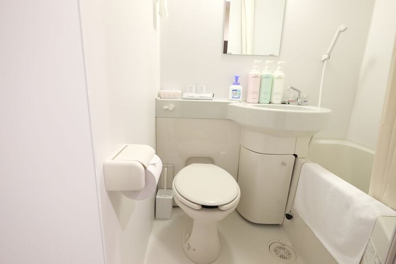 Ookini Hotels Shinsaibashi Nagahori Apartment