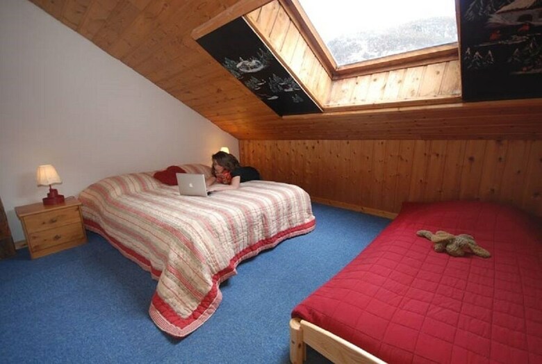 Apartamento Appartement Les Lys