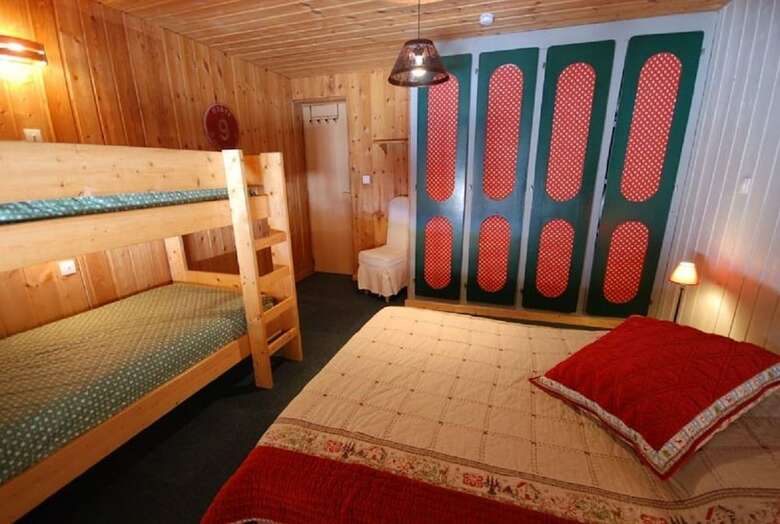 Apartamento Appartement Les Lys