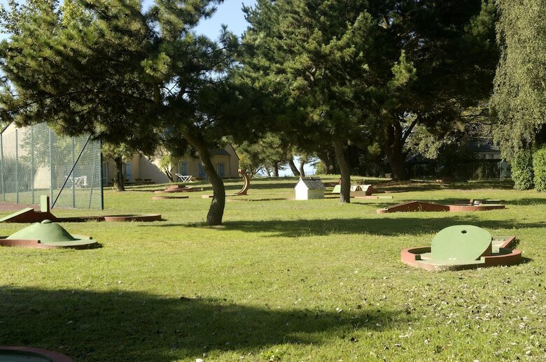 Village Vacances Azureva Kerjouanno