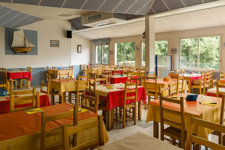 Village Vacances Azureva Ile D'ol�ron