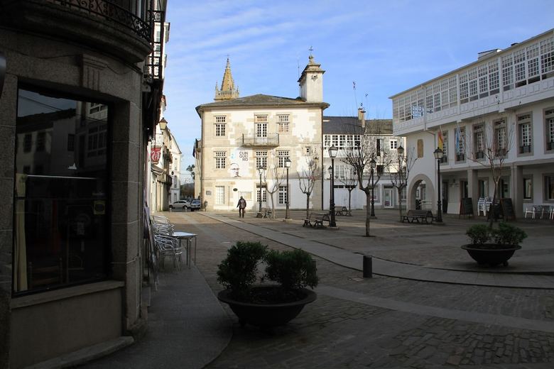 Pension Hostal Central
