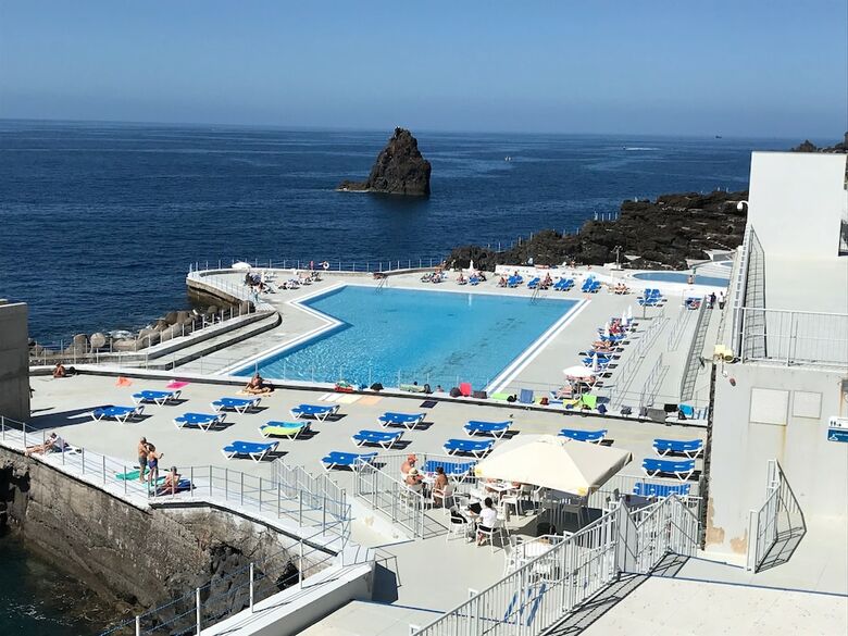 Apartamentos Do Mar