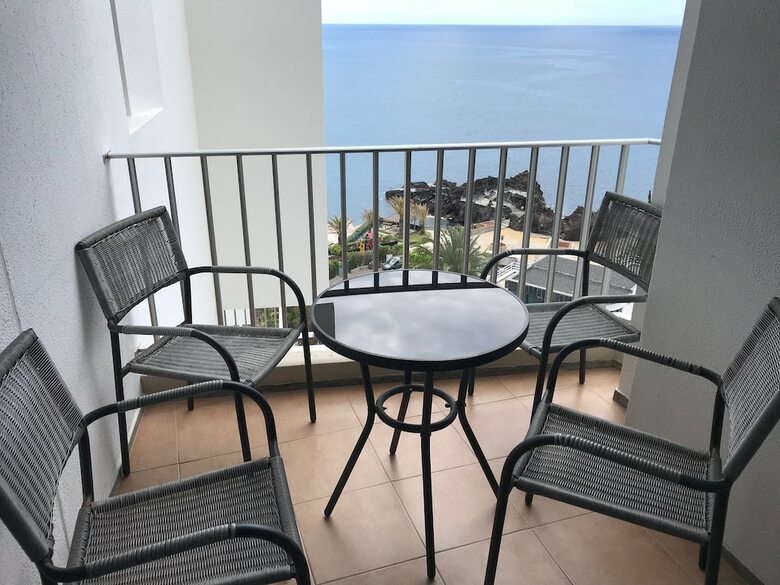 Apartamentos Do Mar