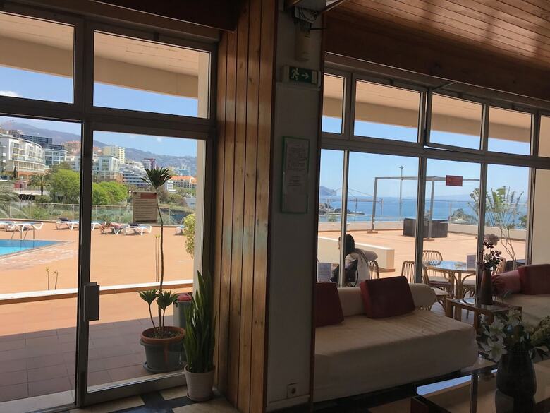 Apartamentos Do Mar
