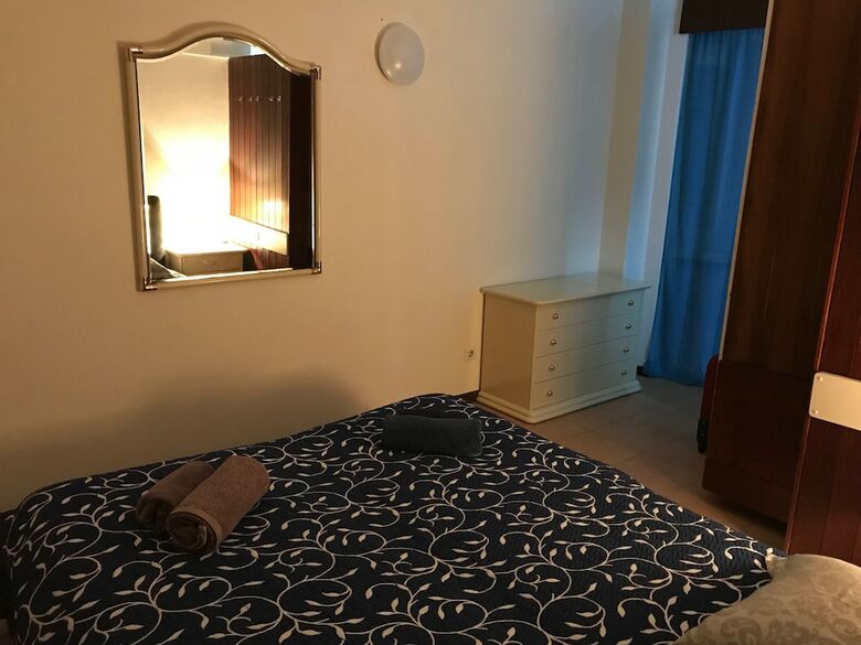 Apartamentos Do Mar