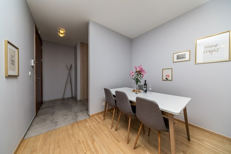 Apartament Nowy ?wiat By Your Freedom