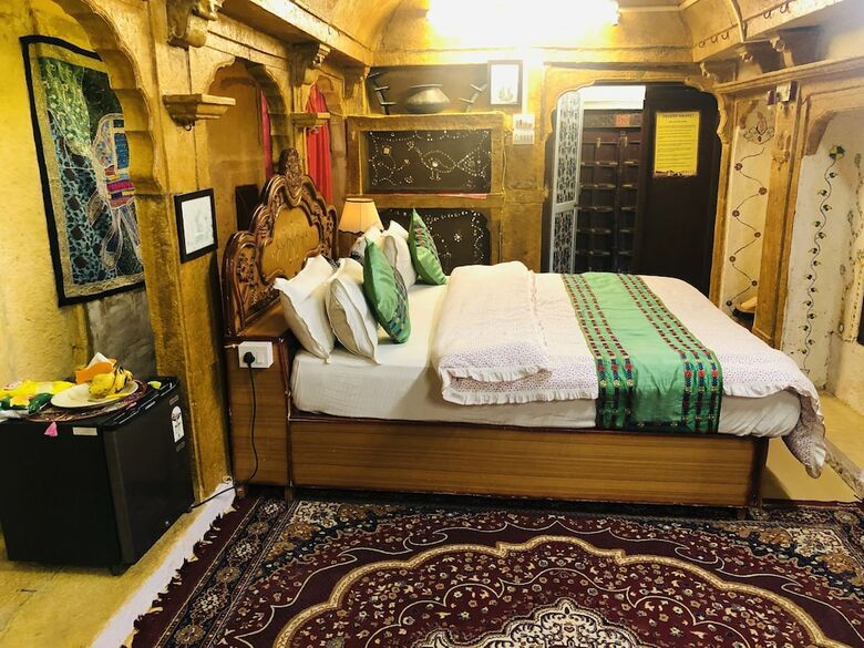 Bed & Breakfast Desert Haveli
