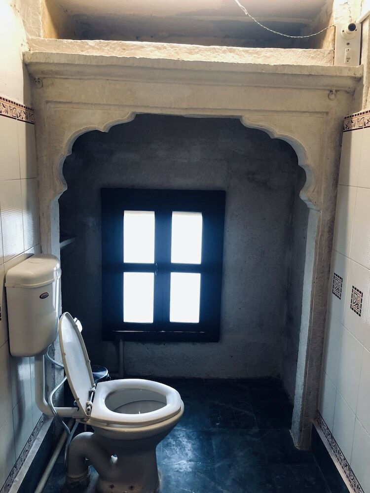 Bed & Breakfast Desert Haveli