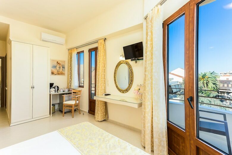 Polyxenia Boutique Hotel