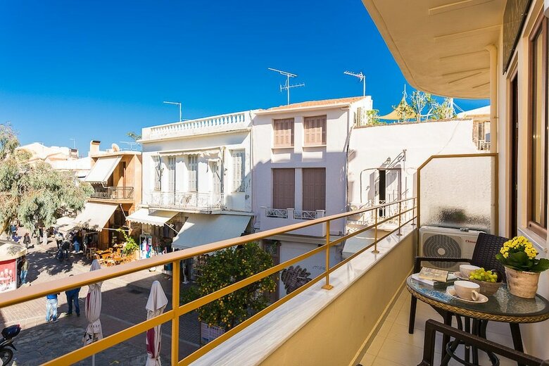 Polyxenia Boutique Hotel