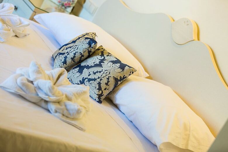 Polyxenia Boutique Hotel