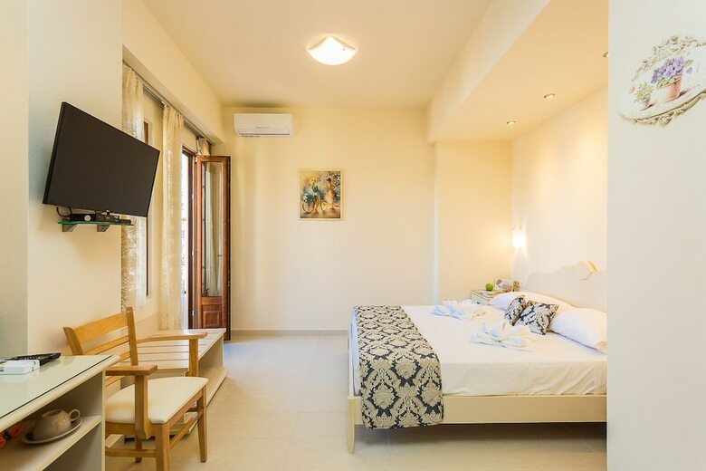 Polyxenia Boutique Hotel