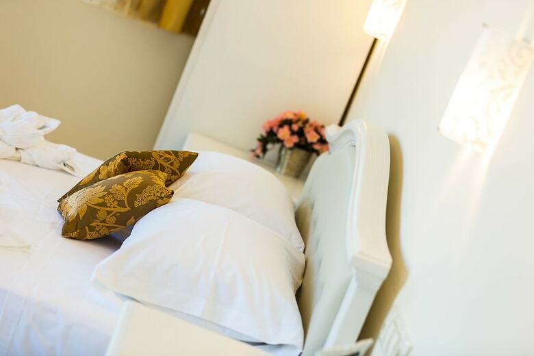 Polyxenia Boutique Hotel