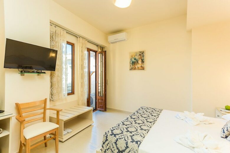 Polyxenia Boutique Hotel