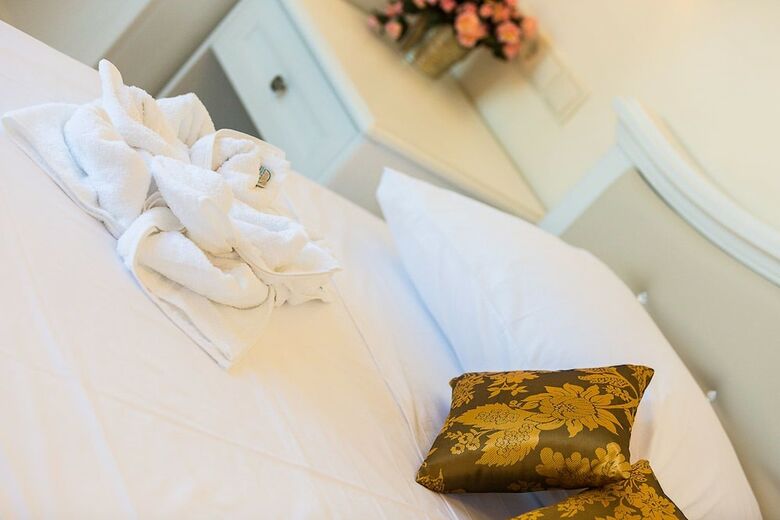 Polyxenia Boutique Hotel