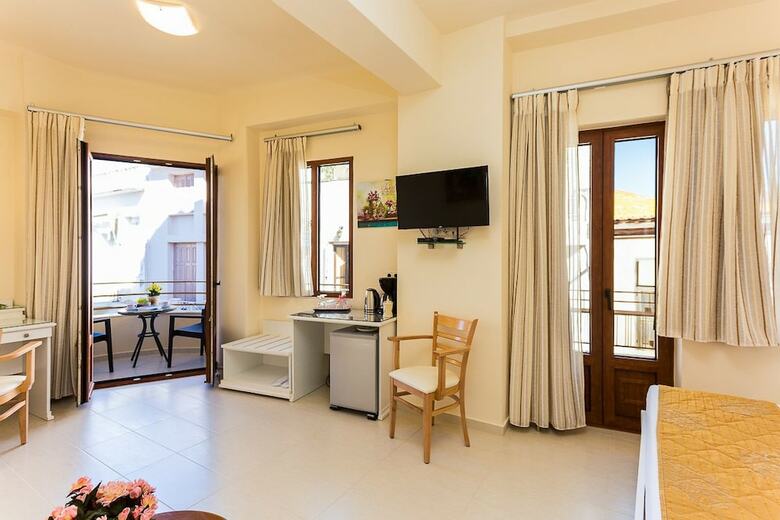 Polyxenia Boutique Hotel