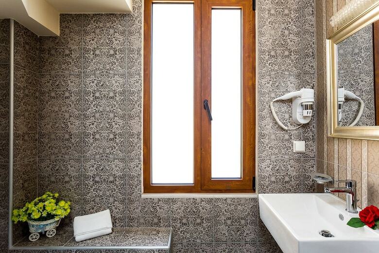 Polyxenia Boutique Hotel