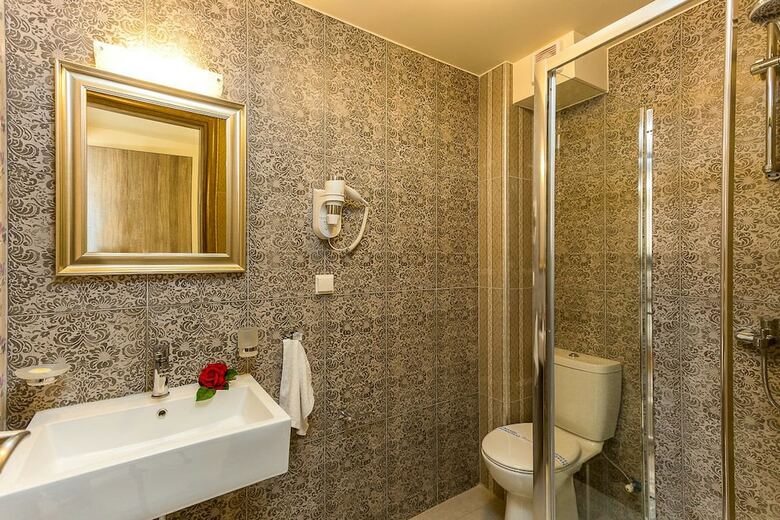 Polyxenia Boutique Hotel