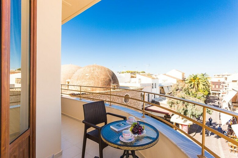 Polyxenia Boutique Hotel