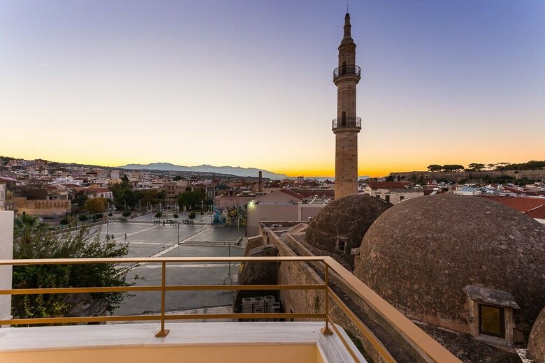 Polyxenia Boutique Hotel