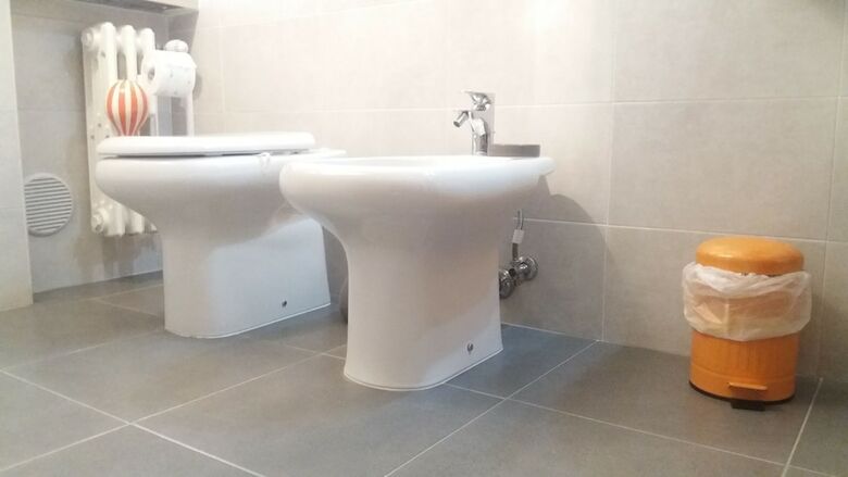 Bed & Breakfast Le Stanze Di Bruno
