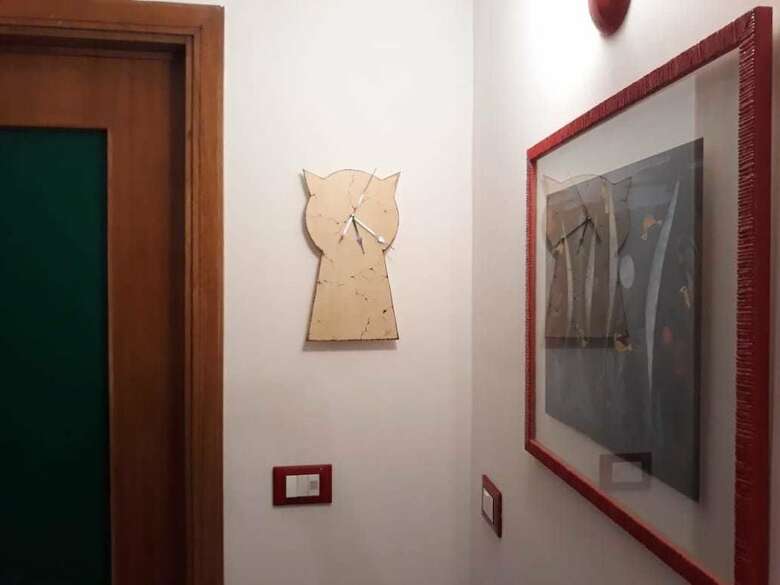 Bed & Breakfast Le Stanze Di Bruno