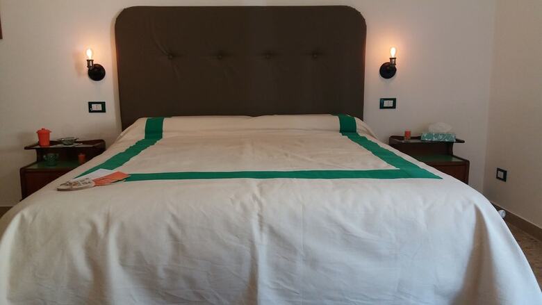 Bed & Breakfast Le Stanze Di Bruno