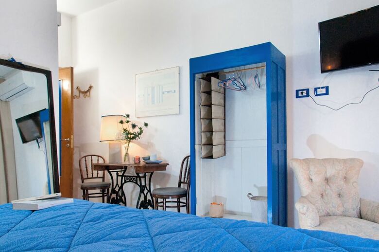 Bed & Breakfast Le Stanze Di Bruno