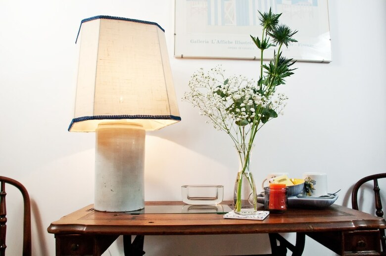 Bed & Breakfast Le Stanze Di Bruno