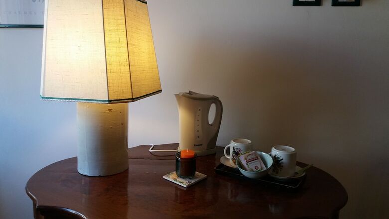 Bed & Breakfast Le Stanze Di Bruno