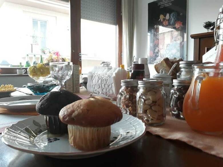 Bed & Breakfast Le Stanze Di Bruno