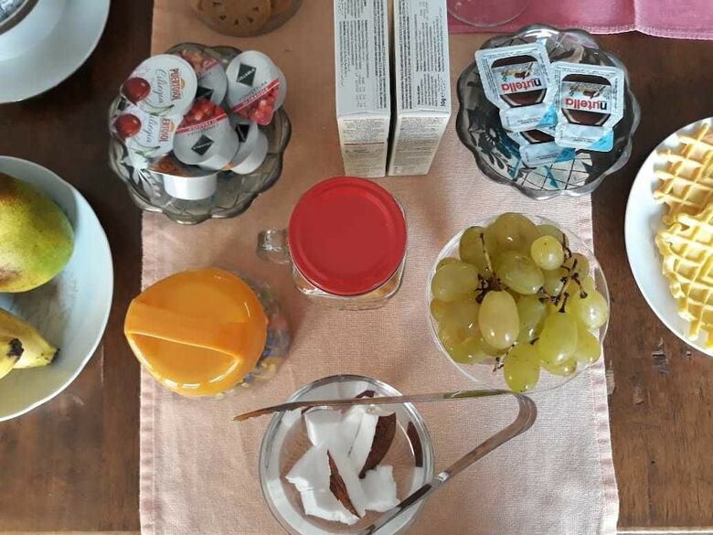 Bed & Breakfast Le Stanze Di Bruno