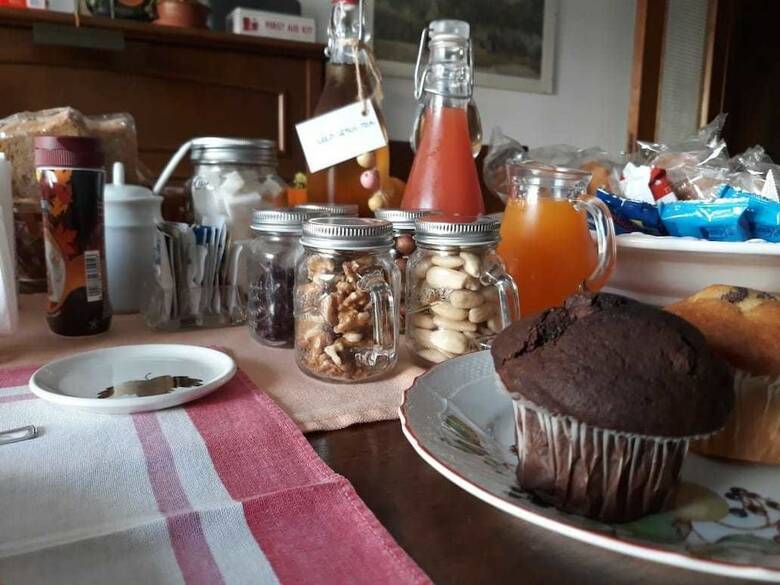 Bed & Breakfast Le Stanze Di Bruno