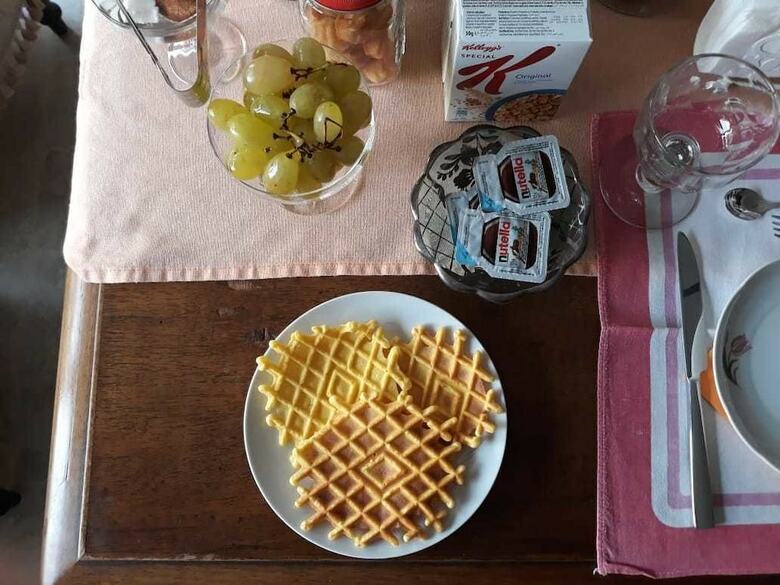 Bed & Breakfast Le Stanze Di Bruno